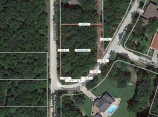 0 Rue Orleans, Bonne Terre, MO 63628