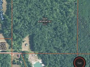 Long Rd, Beaverton, MI 48612