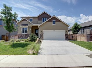 1004 Treece St, Louisville, CO 80027