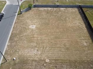 1506 E Danielle Ave, Pharr, TX 78577