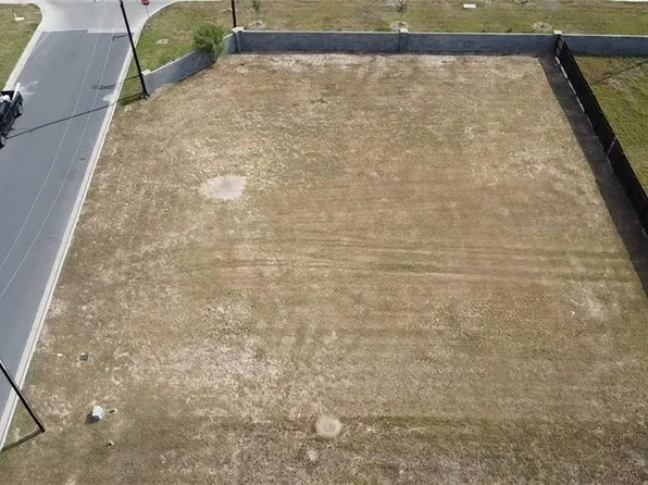 1506 E Danielle Ave, Pharr, TX 78577