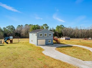 2850 Reed Springs Rd, Sweetwater, TN 37874