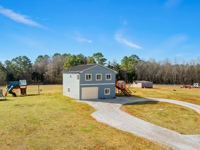 2850 Reed Springs Rd, Sweetwater, TN, 37874