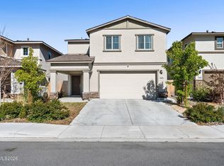 456 Antares St, Reno, NV 89506