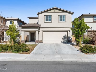 456 Antares St, Reno, NV, 89506