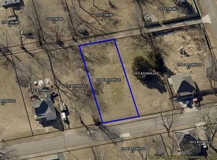 208 E Boonville St, Sedalia, MO 65301