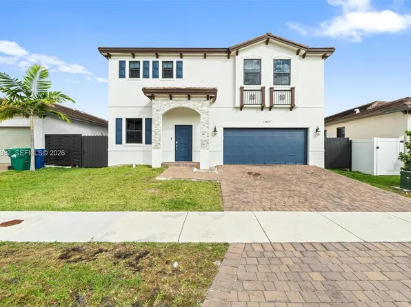 12927 SW 229th Ter, Miami, FL 33170