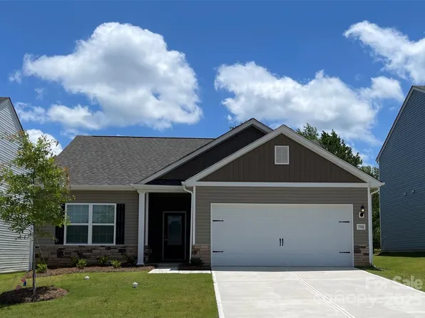 1518 Doran Ter, Richburg, SC 29729