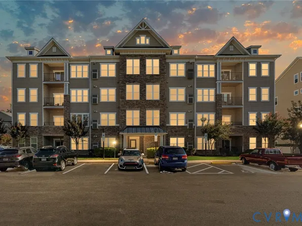 1201 Westwood Village Ln Unit 402, Midlothian, VA 23114