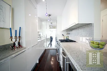 Rented by Halstead Real Estate