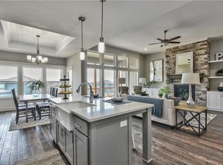 5821 Apache Dr, Shawnee, KS 66226