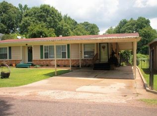 802 Howe St, McComb, MS 39648