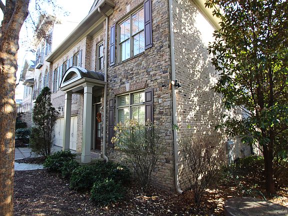 Property Side View