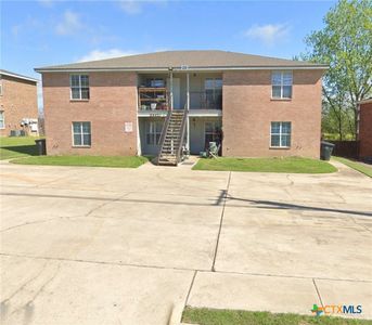 2317 Terrace Dr, Killeen, TX, 76543