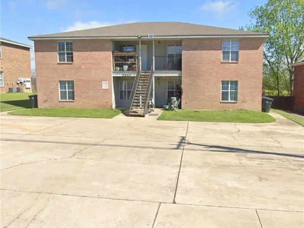 2317 Terrace Dr, Killeen, TX 76543