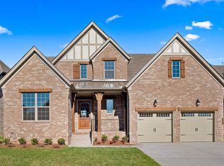 1824 Apperley Dr, Nolensville, TN 37135