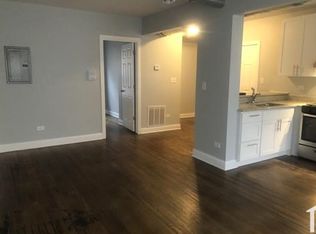 6435 S Stewart Ave #2, Chicago, IL 60621