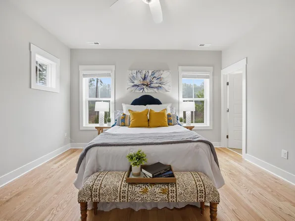 542 Beacon Ridge Blvd, Chapel Hill, NC 27516