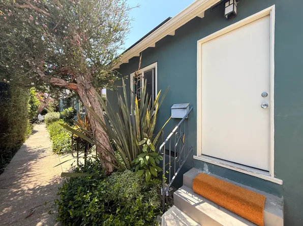 1243 25th St APT C, Santa Monica, CA 90404