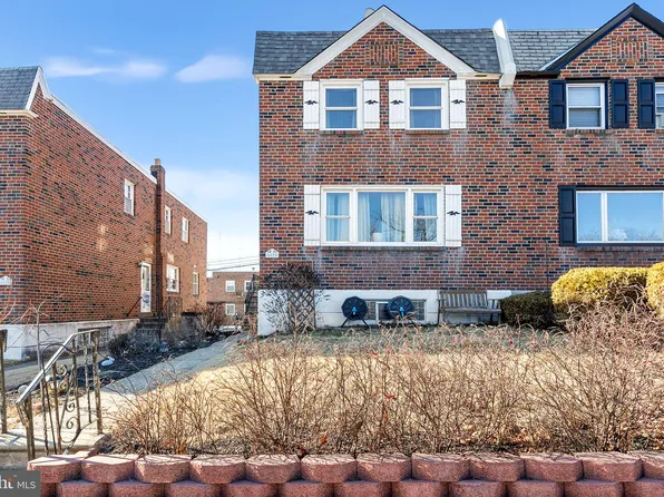 6820 Henry Ave, Philadelphia, PA 19128