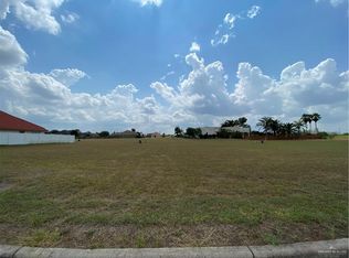 4301 Vida Santa, Weslaco, TX 78596