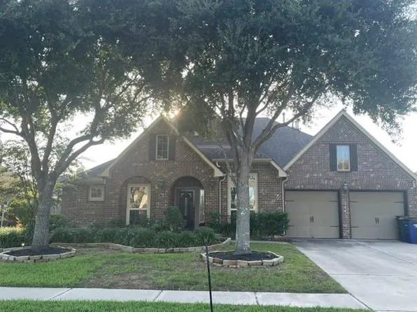 730 Cumberland Ridge Ln, League City, TX 77573
