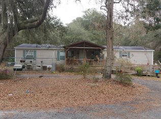 214 Joe Frazier Rd, Beaufort, SC 29906
