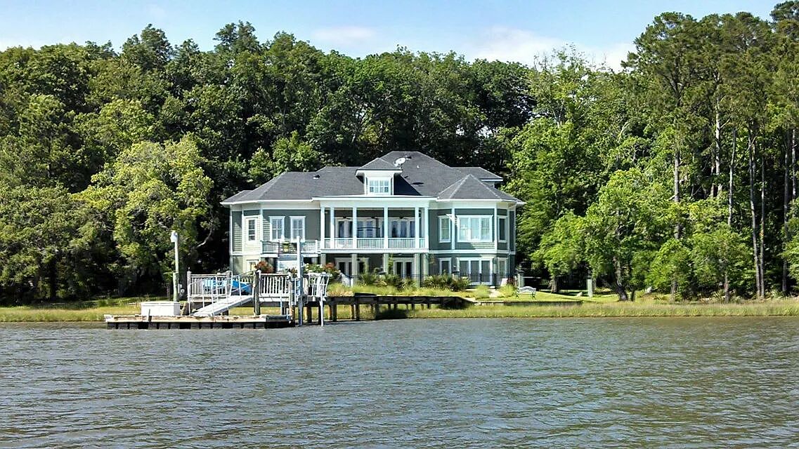 6015 Waring Creek Dr, Yonges Island, SC 29449 Zillow
