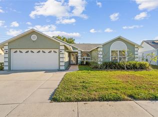 8518 Yearling Ln, New Port Richey, FL 34653