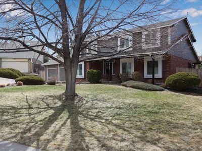 3922 W 104th Pl, Westminster, CO, 80031