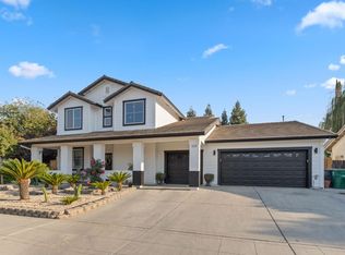 2215 E Washington Ave, Reedley, CA 93654