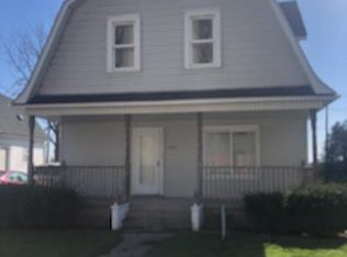 4581 Ruth Rd, Ruth, MI 48470