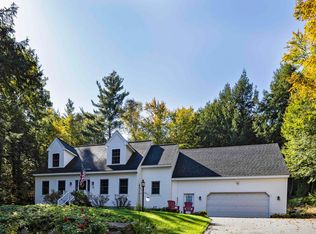 87 Wellington Cir, Lebanon, NH 03766