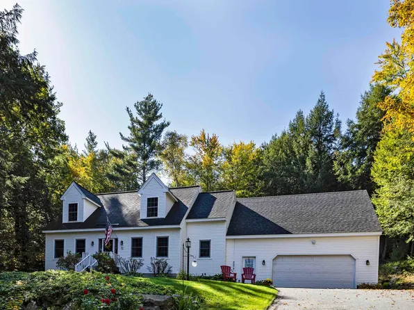 87 Wellington Street, Lebanon, NH 03766