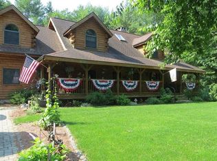 53 C Danielson Pike, Foster, RI 02825