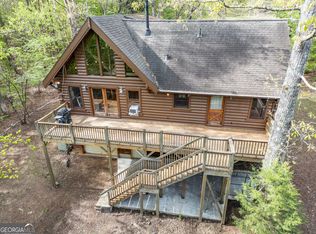 951 Tucker Rd, Sparta, GA 31087