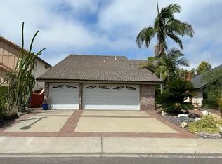 10606 Viacha Dr, San Diego, CA 92124