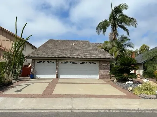 10606 Viacha Dr, San Diego, CA 92124