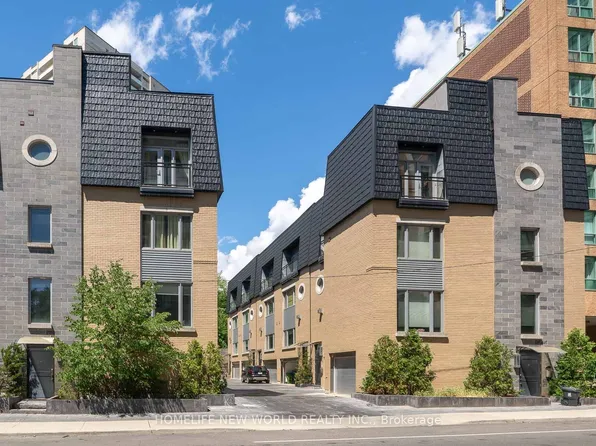 310 Merton St, Toronto, ON M4S 1A9