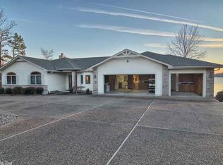 6 Ribera Way, Hot Springs, AR 71909