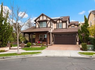 2 Scarlet Maple Dr, Mission Viejo, CA 92694