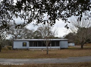 14147 Sorrel St, Brooksville, FL 34614