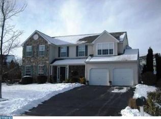 3006 Canard Dr, Phoenixville, PA 19460