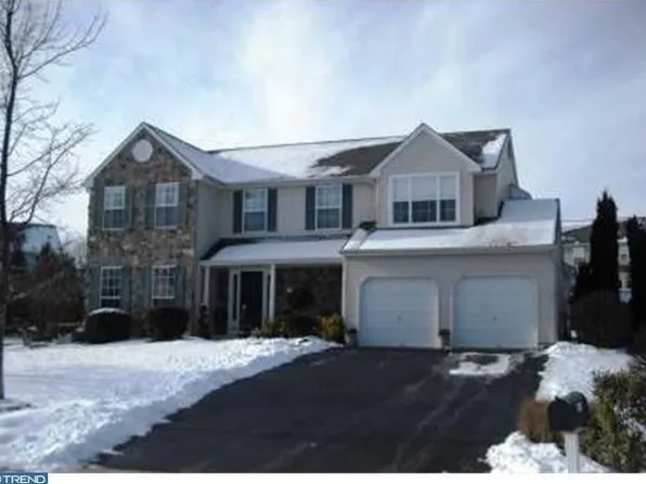 3006 Canard Dr, Phoenixville, PA 19460
