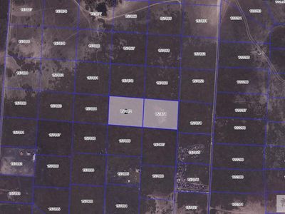97 & 98 Acuna St, Brownsville, TX, 78521