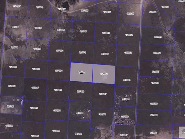 97 & 98 Acuna St, Brownsville, TX 78521