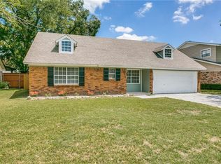 11046 Ferguson Rd, Dallas, TX 75228