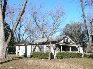 139 Muckalee Creek Rd LOT B, Leesburg, GA 31763