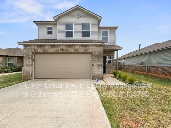 10332 NW 18th St, Oklahoma City, OK 73127