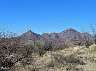 1138 Camino Real #40, Rio Rico, AZ 85648